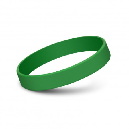 Kids Silicone Wrist Band - Debossed Promotional Products